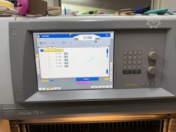 Polar 78 XT Schnellschneider