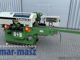 WEINIG Profimat 22N