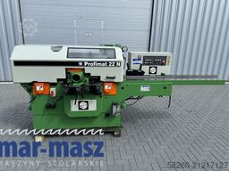 WEINIG Profimat 22N
