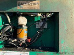 LINDNER JUPITER 1800