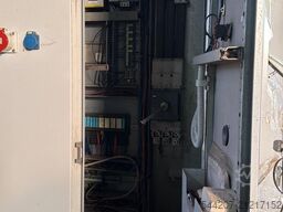 LINDNER JUPITER 1800