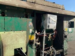 LINDNER JUPITER 1800