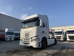 Iveco SWAY 570