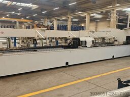 TRUMPF TruLaser Tube 5000