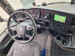 Scania R520 V8 NGS retarder - steel / air - navi  - fr...