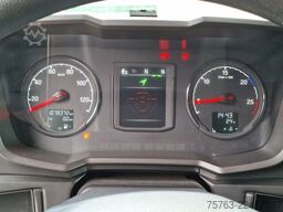 Scania R520 V8 NGS retarder - steel / air - navi  - fr...