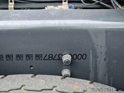 Scania R520 V8 NGS retarder - steel / air - navi  - fr...