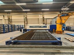 TRUMPF TruLaser 5060