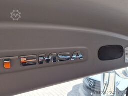 TEMSA 8 units Prestij SX,Novo Lux, Daily, Atego