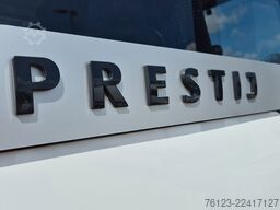 TEMSA 8 units Prestij SX,Novo Lux, Daily, Atego