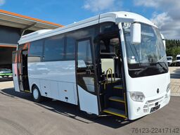 TEMSA Prestij SX Novo Lux Daily Lagerfahrzeug