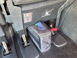 CITROEN SpaceTourer Opel Zafira Plus M 9 Sitzer