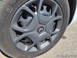 CITROEN SpaceTourer Opel Zafira Plus M 9 Sitzer