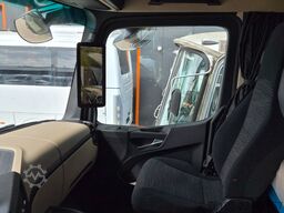 MERCEDES-BENZ Actros 5 L-Fahrerhaus 2-Achser FG 1840 4x2L OM4