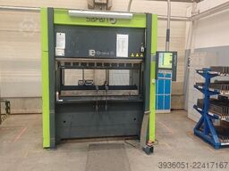 Safan E-Brake 50-2050