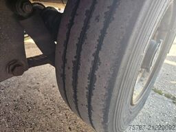 ACKERMANN-FRUEHAUF Tandem Gardine, Edscha,Hubdach