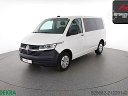 Volkswagen T6 Caravelle T6.1 2.0 TDI 7 SITZE STANDHEIZ,LED
