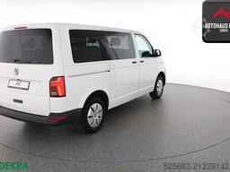 Volkswagen T6 Caravelle T6.1 2.0 TDI 7 SITZE STANDHEIZ,LED