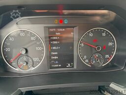 MAN TGS 18.510 4x4H SZM - tt Luft Pritard