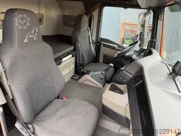 MAN TGS 18.510 4x4H SZM - tt Luft Pritard