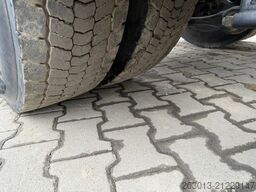 MAN TGS 18.510 4x4H SZM - tt Luft Pritard