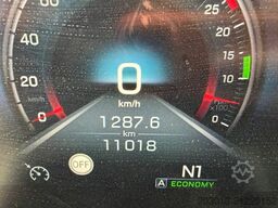 MERCEDES-BENZ AROCS 3548 8x4 Euro 6 Meiller Kipper Bordmatik