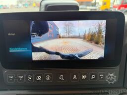 MERCEDES-BENZ AROCS 3548 8x4 Euro 6 Meiller Kipper Bordmatik