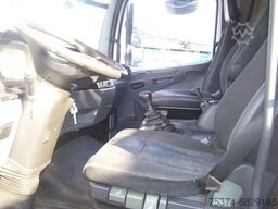 MERCEDES-BENZ ATEGO 816 Bluetec5 LBW