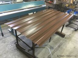 LLC Evolutioner manual folding machine MB-3150