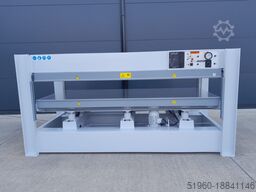 Prasa półkowa Italpresse 1300x3000 9/25