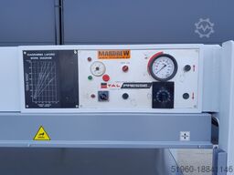 Prasa półkowa Italpresse 1300x3000 9/25