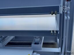 Prasa półkowa Italpresse 1300x3000 9/25