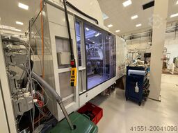 NETSTAL Elion 1750-510 M Electric machines