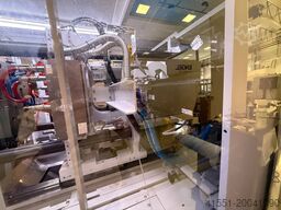 NETSTAL Elion 1750-510 M Electric machines