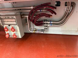 NETSTAL Elion 1750-510 M Electric machines