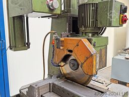 Eisele VMS III-S-PV