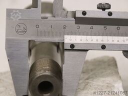 Schaublin Durchmesser 21 bis 50 mm