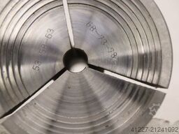 Schaublin Durchmesser 51 bis 79 mm