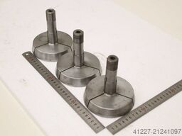 Schaublin Durchmesser 83 bis 110 mm