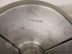 Schaublin Durchmesser 83 bis 110 mm