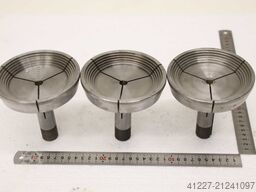 Schaublin Durchmesser 83 bis 110 mm