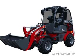 HZM 811 Profi Yunnei 25 PS