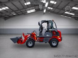 HZM 811 Profi Yunnei 25 PS