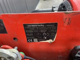 Linde T20AP