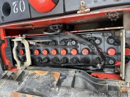 Linde T20AP