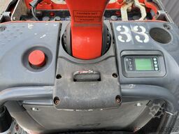Linde T20AP