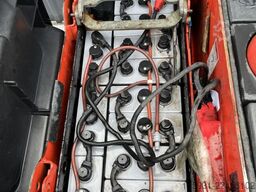 Linde T20AP