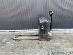 Linde T16