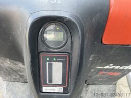 Linde T16