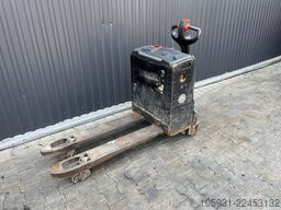 Linde T16